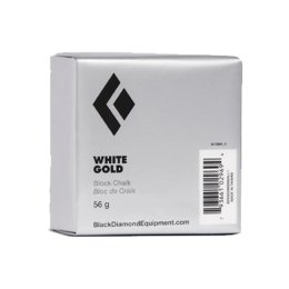 BLACK DIAMOND MAGNESIO IN PANETTO WHITE GOLD 56 G TU .