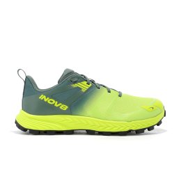 INOV 8 TRAILTALON SPEED UOMO 10 Lime/Forest Green