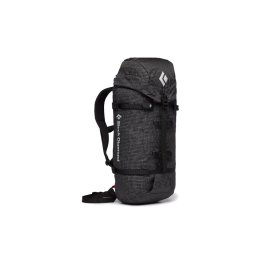 BLACK DIAMOND ZAINO SPEED 22 TU GRAPHITE