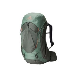 GREGORY ZAINO AMBER 34 RAINCOVER TU 6059 LICHEN GREEN