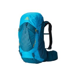 GREGORY Zaino Amber 44 Plus donna TU 7197 CORAL BLUE