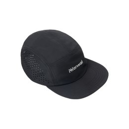 NNORMAL CAPPELLO RACE CAP TU 001 - BLACK