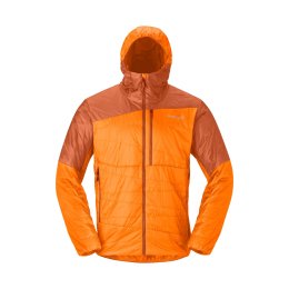 NORRONA PIUMINO FALKETIND THERMO40 CON CAPPUCCIO UOMO M 1003_Exuberance