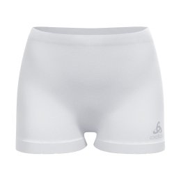 ODLO BOXER PERFORMANCE LEGGERO DONNA XS 10000 - WHITE