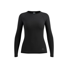 ODLO Sottostrato Performance Light donna XS 15000 BLACK