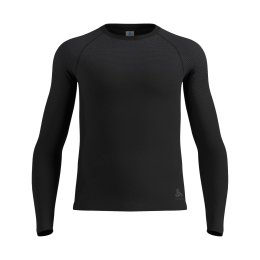 ODLO Strato base Performance Light uomo XL 15000 BLACK