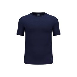 ODLO Maglia Performance Leggera Uomo XL 21120 - Eclipse