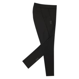 ON LEGGINGS PERFORMANCE UOMO XL BLACK