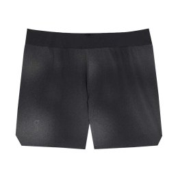 ON PANTALONCINO LIGHTWEIGHT LUMOS UOMO XL BLACK