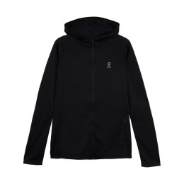 ON PILE CLIMATE A CAPPUCCIO DONNA S BLACK