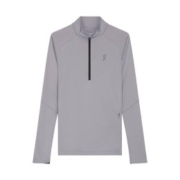 ON PULLOVER CLIMATE SHIRT DONNA XS Lilac