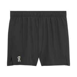 ON Pantaloncino da trail donna XS BLACK