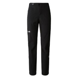 THE NORTH FACE PANTALONE SUMMIT OFF WIDTH DONNA 38 TNF BLACK/NPF