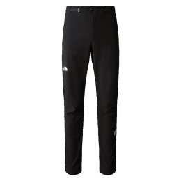 THE NORTH FACE PANTALONE SUMMIT OFF WIDTH UOMO 50 TNF BLACK