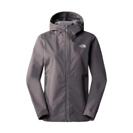 THE NORTH FACE GIACCA WHITON 3L DONNA XS SMOKED PEARL