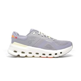 ON CLOUDRUNNER 2 DONNA 6 Lilac Ivory