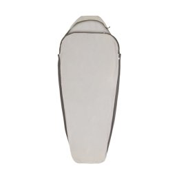 SEA TO SUMMIT FODERA DA SACCO IN SETA MUMMY STANDARD MUMMY