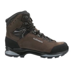 LOWA CAMINO EVO GTX UOMO 43.5 BROWN/GRAPHITE