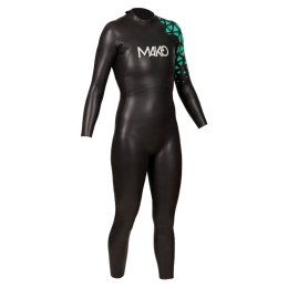 MAKO COMBINAZIONE HALI PLUS DONNA S VERTE