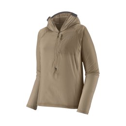 PATAGONIA GIACCA AIRSHED PRO DONNA XS SBDY