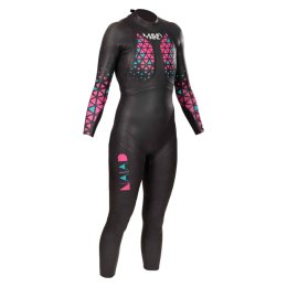 MAKO Muta Naiad 3.0 2024 donna S ROSE/BLEU