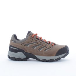 SCARPA MORAINE GTX UOMO 40.5 FOSSIL BROWN