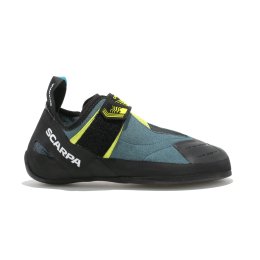 SCARPA ORIGIN VS uomo 36 PETROL LIME