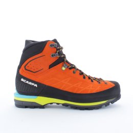 SCARPA ZODIAC TECH GTX UOMO 41.5 TONIC BLACK