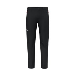 SALEWA PANTALONE PUEZ TALVENA DURASTRETCH UOMO S 0910 - BLACK OUT