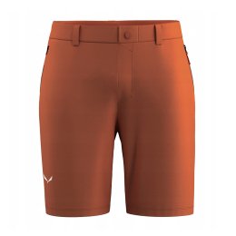 SALEWA PANTALONCINO PUEZ TALVENO DURASTRETCH UOMO M 7240 - BOMBAY BROWN
