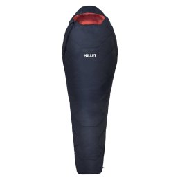 MILLET SACCO A PELO BAIKAL 750 DONNA D N7317 SAPHIR