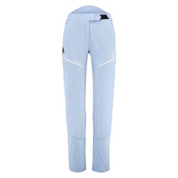 MILLET PANTALONE TRILOGY ICON DONNA S N9947 ICEBERG/SAPHIR