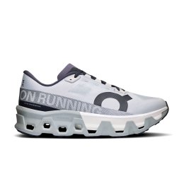 ON Cloudmonster Hyper uomo 47 Glacier Ivory