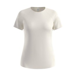ODLO T-SHIRT ESSENTIAL 365 DONNA S 10506 - Gardenia