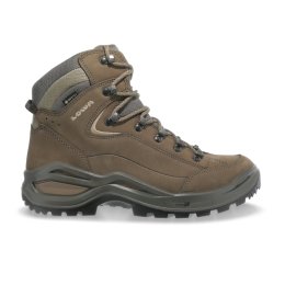 LOWA Renegade Evo GTX Mid donna 37 STONE