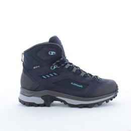LOWA CORVARA GTX MID DONNA 37 NAVY/ARCTIC