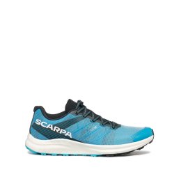SCARPA Spin Race Mista 45 AZURE WHITE