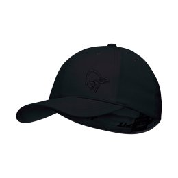 NORRONA Cappello /29 Flexfit S/M 7700_BLACK