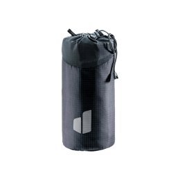 DEUTER PORTA-BORRACCIA ISOTERMICO TU BLACK