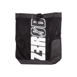 ZEROD BORSA DA NUOTO ELITE TU ARMADA BLACK