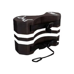 ZEROD GALLEGGIANTE SWIMRUN EXTRA BOOST NERO Taille Unique BLACK/WHITE