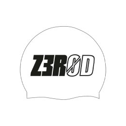 ZEROD CUFFIA DA NUOTO TU ARMADA WHITE