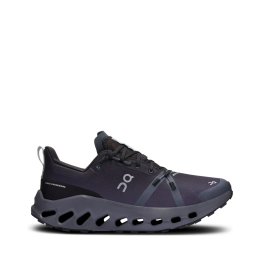ON CLOUDSURFER TRAIL IMPERMEABILE DONNA 37 BLACK ECLIPSE