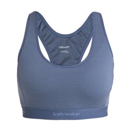 ICEBREAKER REGGISENO MERINO 125 ZONEKNIT XS DAWN