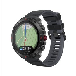 POLAR GRIT X2 PRO HR BLK/BLK
