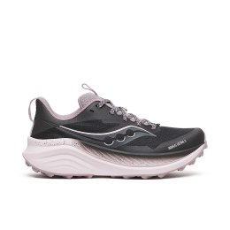 SAUCONY XODUS ULTRA 3 DONNA 37 161- BLACK/QUAIL