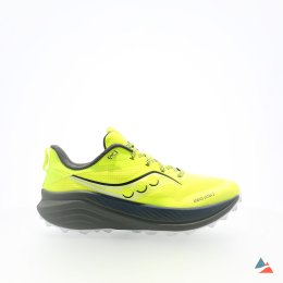 SAUCONY XODUS ULTRA 3 UOMO 40 220- CITRON/BOUGH