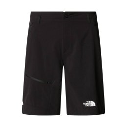THE NORTH FACE BERMUDA FUSOLATO ATTILLATO SPEEDLIGHT UOMO 36 TNF Black-NPF