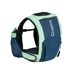 OXSITIS ZAINO D'IDRATAZIONE GRAVITY 10L DONNA XS/S LIGHT BLUE