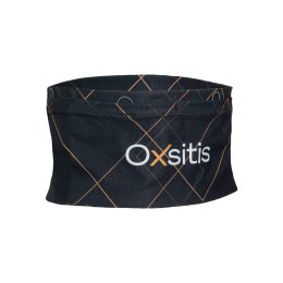 OXSITIS CINTURA SLIMBELT GRAVITY XS NOIR/ORANGE
